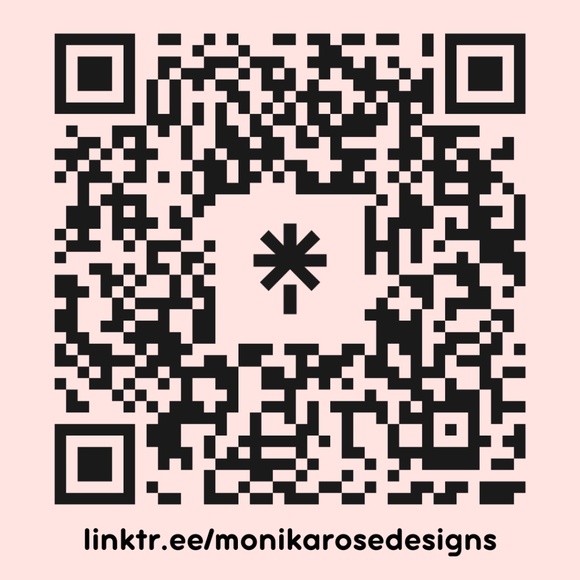 Meet your Posher, Monika Rose - Picture 4 of 5